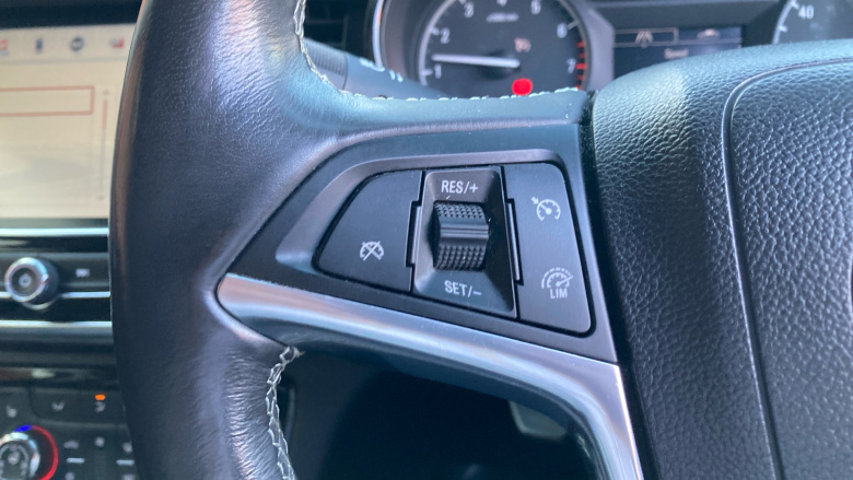 Vauxhall Mokka X 1.4T Elite Nav 5dr Auto Petrol Hatchback